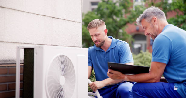 Best Solar-powered HVAC Systems in Newport, KY