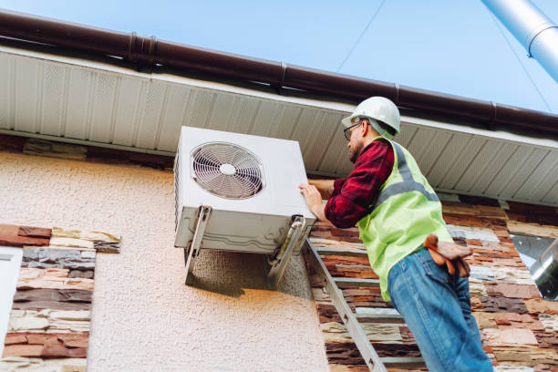 Best VRF (Variable Refrigerant Flow) Systems in Newport, KY