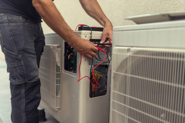 Best Geothermal HVAC Systems in Newport, KY
